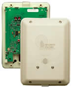 Bosch Security Escort Receiver